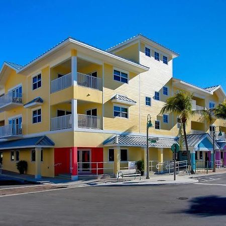 Harbour House At The Inn Fort Myers Beach Exterior foto